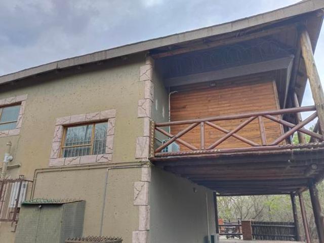 House for sale in Ehlanzeni, Mpumalanga