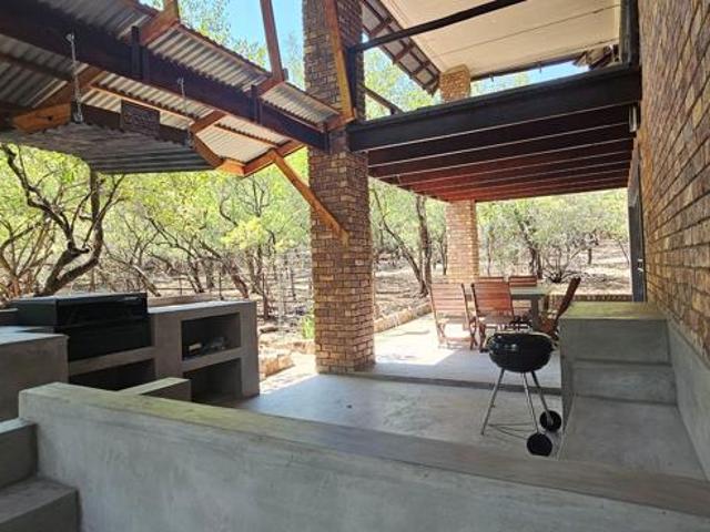House for sale in Ehlanzeni, Mpumalanga