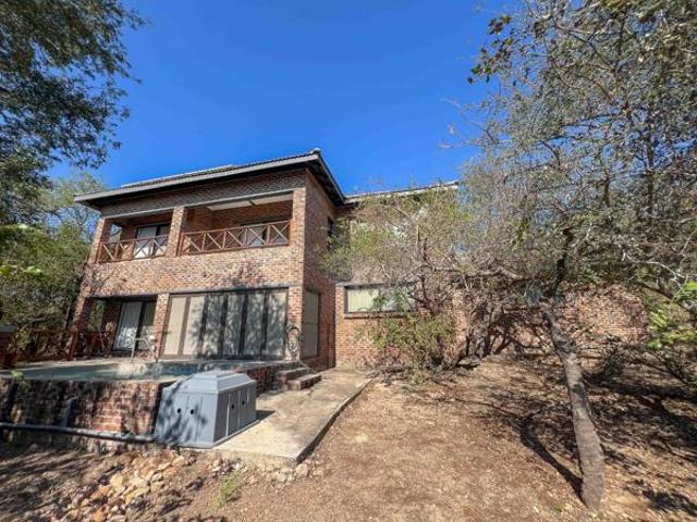 House for sale in Ehlanzeni, Mpumalanga