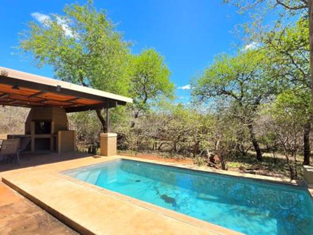 House for sale in Komatipoort, Nkomazi