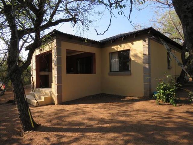 House for sale in Ehlanzeni, Mpumalanga