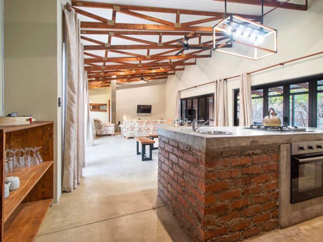 House for sale in Komatipoort, Nkomazi