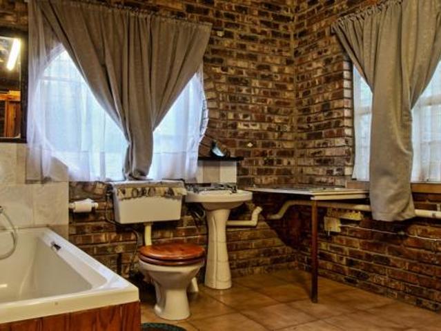 House for sale in Ehlanzeni, Mpumalanga