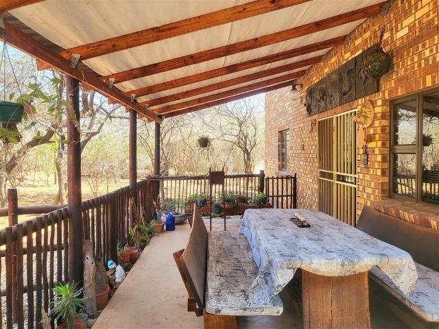 House for sale in Ehlanzeni, Mpumalanga