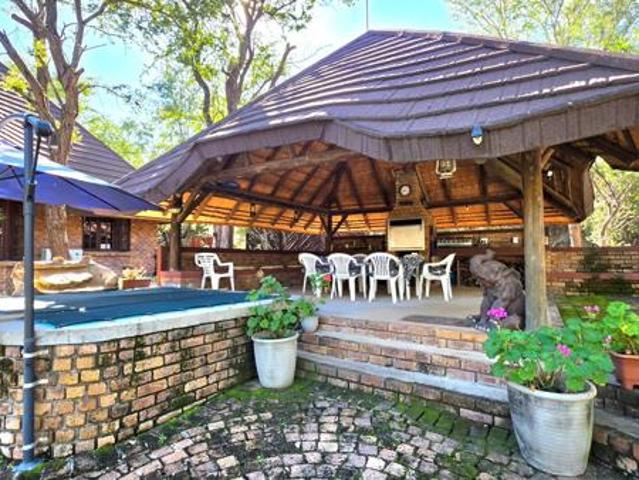 House for sale in Ehlanzeni, Mpumalanga