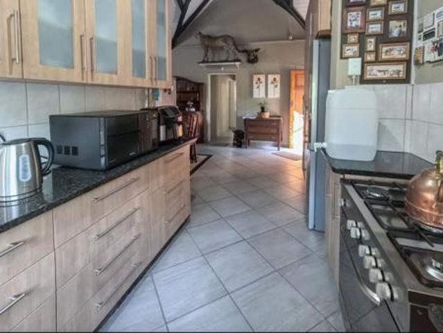House for sale in Ehlanzeni, Mpumalanga