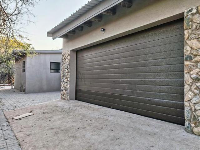 House for sale in Ehlanzeni, Mpumalanga