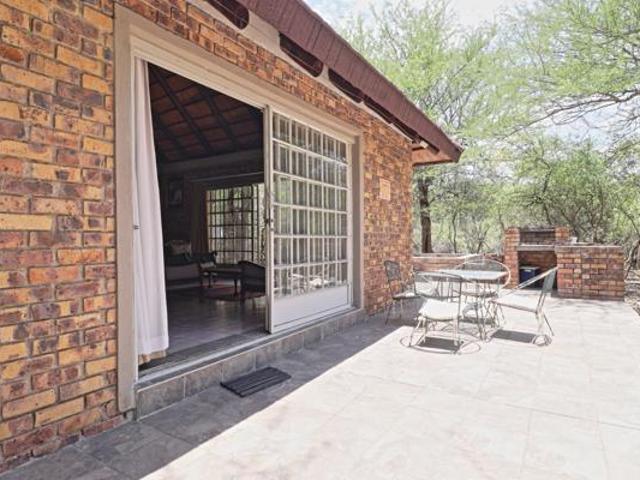 House for sale in Ehlanzeni, Mpumalanga