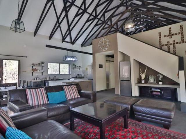 House for sale in Ehlanzeni, Mpumalanga