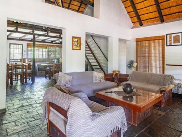 House for sale in Ehlanzeni, Mpumalanga