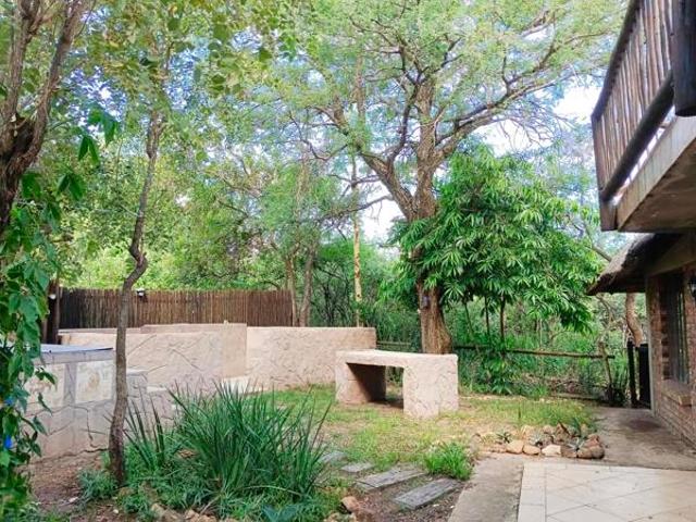 House for sale in Komatipoort, Nkomazi