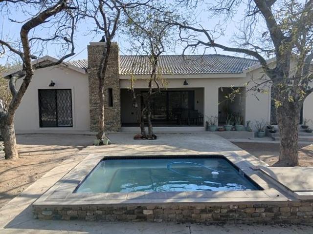 House for sale in Ehlanzeni, Mpumalanga