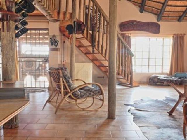 House for sale in Ehlanzeni, Mpumalanga