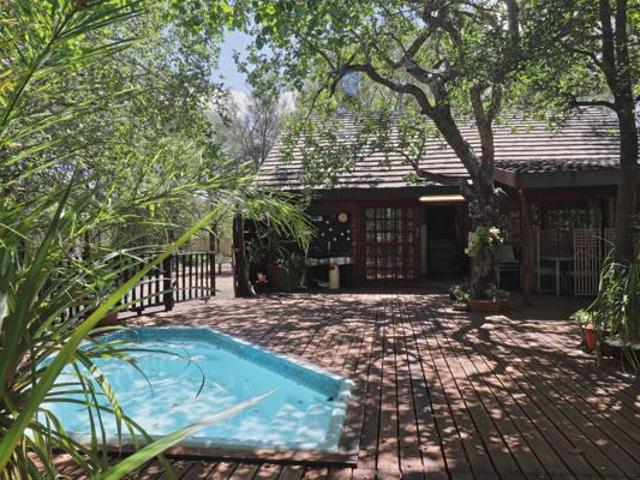 House for sale in Ehlanzeni, Mpumalanga