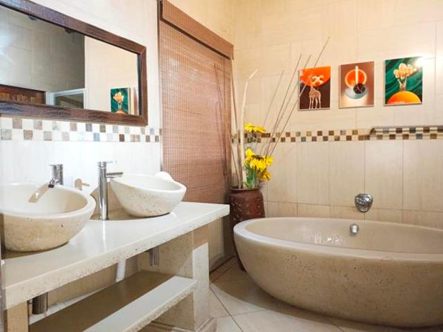 House for sale in Ehlanzeni, Mpumalanga