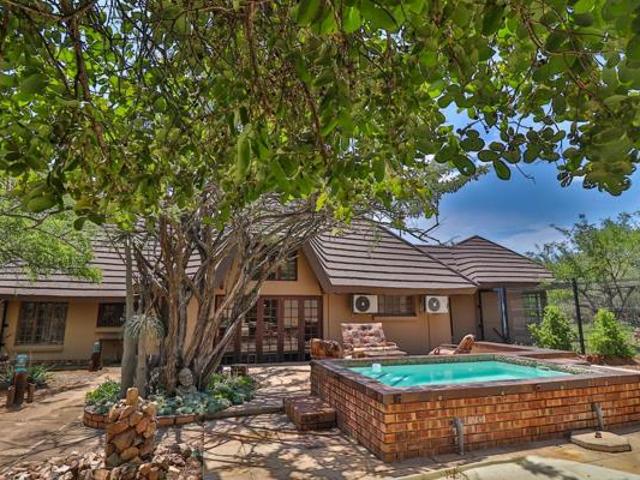House for sale in Ehlanzeni, Mpumalanga