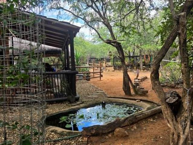 House for sale in Ehlanzeni, Mpumalanga