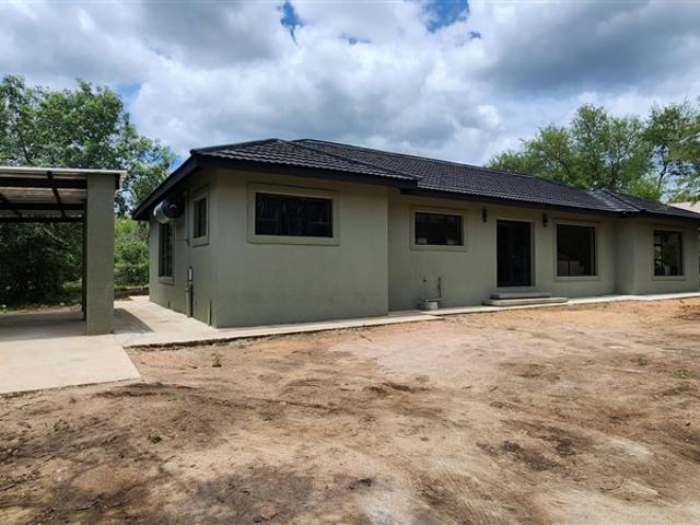 House for sale in Ehlanzeni, Mpumalanga