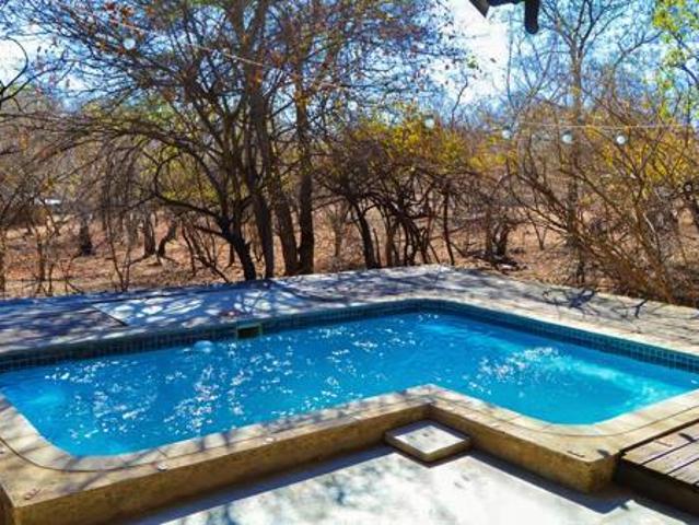 House for sale in Ehlanzeni, Mpumalanga