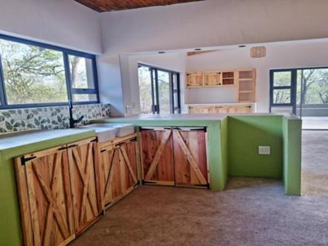 House for sale in Ehlanzeni, Mpumalanga