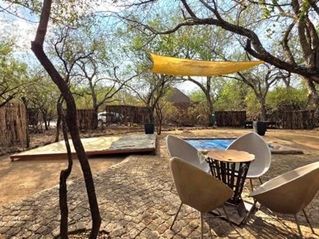 House for sale in Ehlanzeni, Mpumalanga