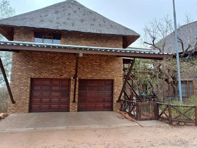 House for sale in Komatipoort, Nkomazi
