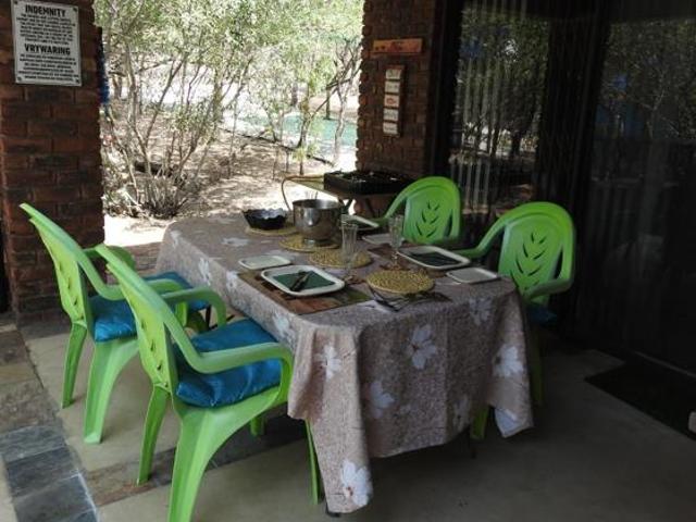 House for sale in Ehlanzeni, Mpumalanga