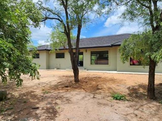 House for sale in Ehlanzeni, Mpumalanga