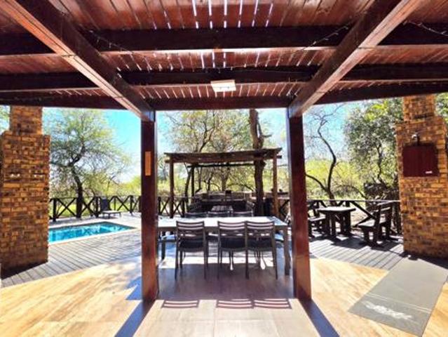 House for sale in Ehlanzeni, Mpumalanga