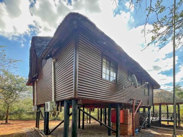 House for sale in Ehlanzeni, Mpumalanga