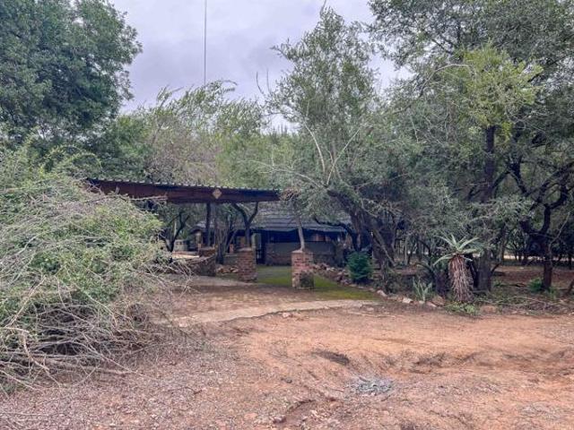 House for sale in Ehlanzeni, Mpumalanga