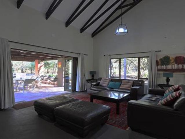 House for sale in Ehlanzeni, Mpumalanga