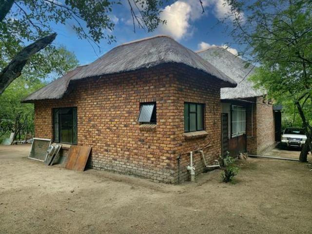 House for sale in Ehlanzeni, Mpumalanga