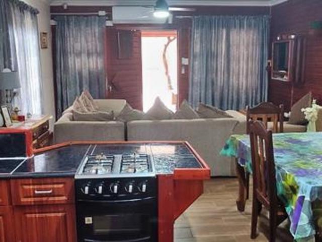 House for sale in Ehlanzeni, Mpumalanga