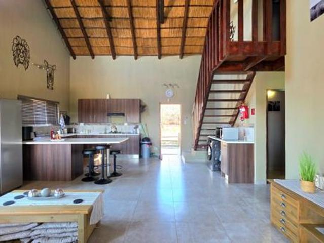 House for sale in Ehlanzeni, Mpumalanga