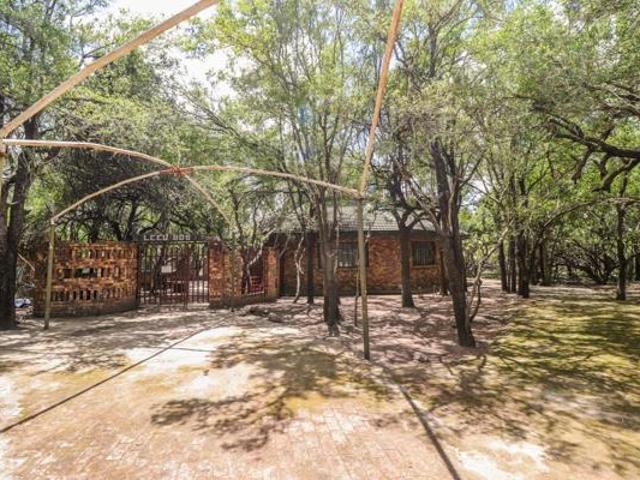 House for sale in Ehlanzeni, Mpumalanga