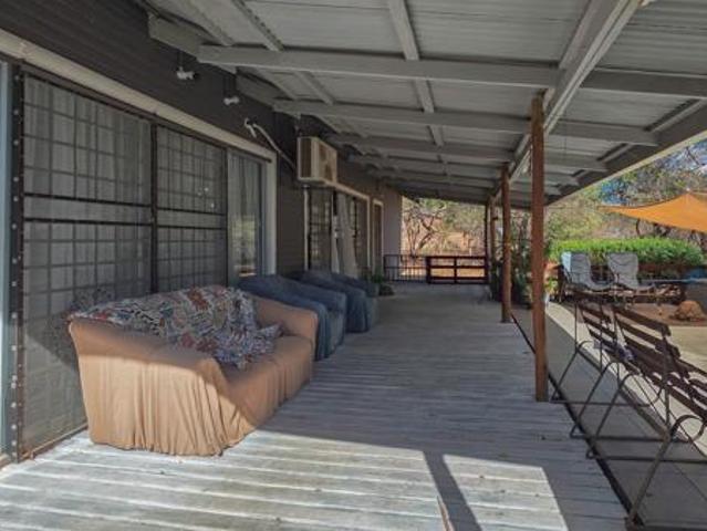 House for sale in Ehlanzeni, Mpumalanga