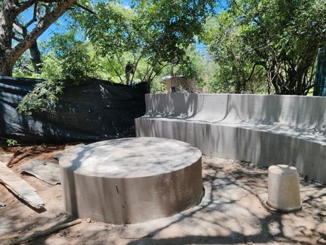 House for sale in Ehlanzeni, Mpumalanga