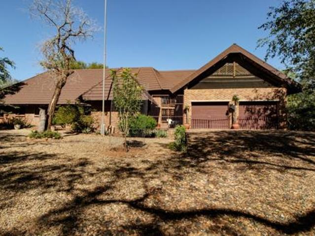 House for sale in Ehlanzeni, Mpumalanga