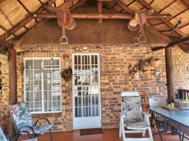 House for sale in Ehlanzeni, Mpumalanga