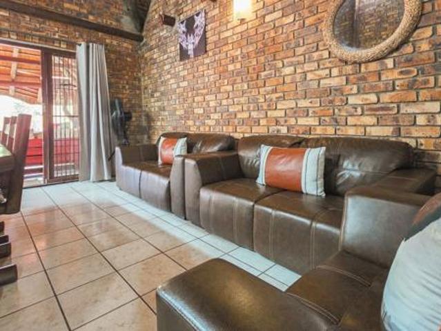 House for sale in Ehlanzeni, Mpumalanga