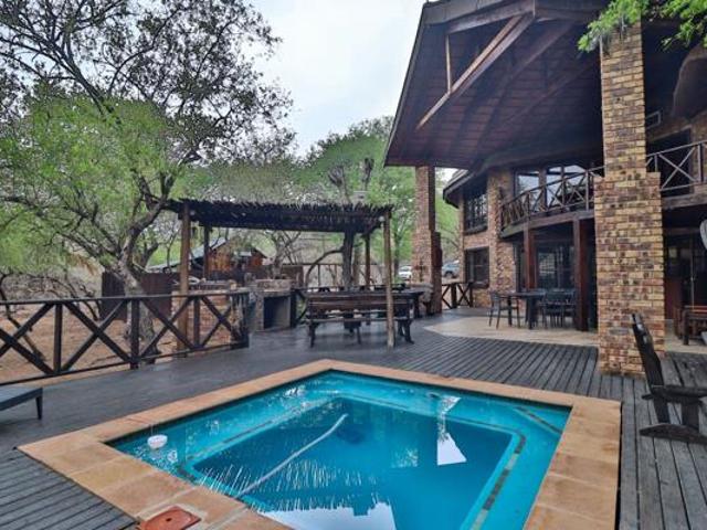 House for sale in Ehlanzeni, Mpumalanga