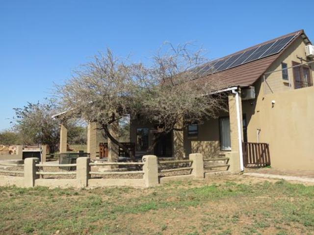 House for sale in Ehlanzeni, Mpumalanga