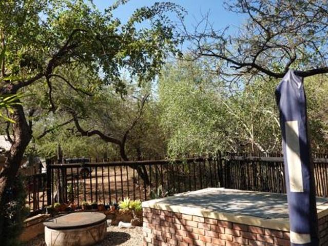 House for sale in Ehlanzeni, Mpumalanga