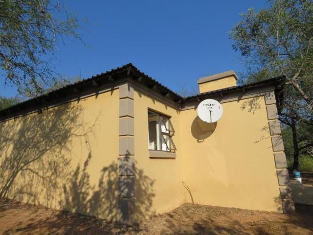 House for sale in Ehlanzeni, Mpumalanga