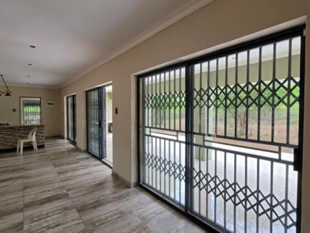 House for sale in Komatipoort, Nkomazi