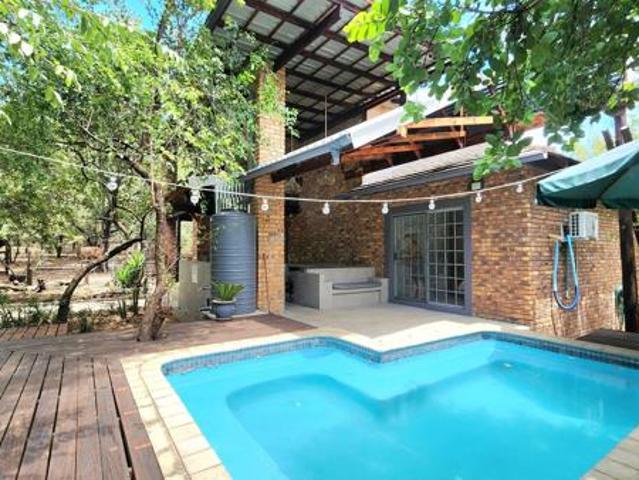 House for sale in Ehlanzeni, Mpumalanga