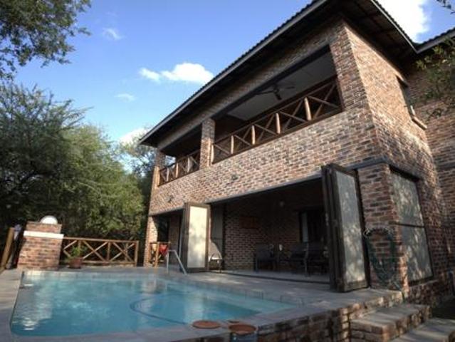 House for sale in Ehlanzeni, Mpumalanga