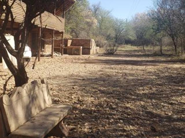 House for sale in Ehlanzeni, Mpumalanga