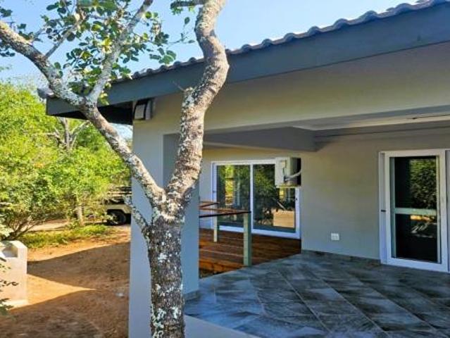 House for sale in Komatipoort, Nkomazi